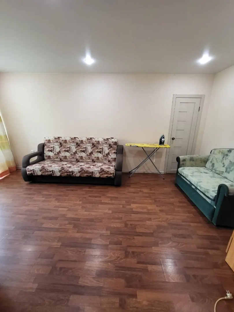 Квартира на улице Чайковского 34