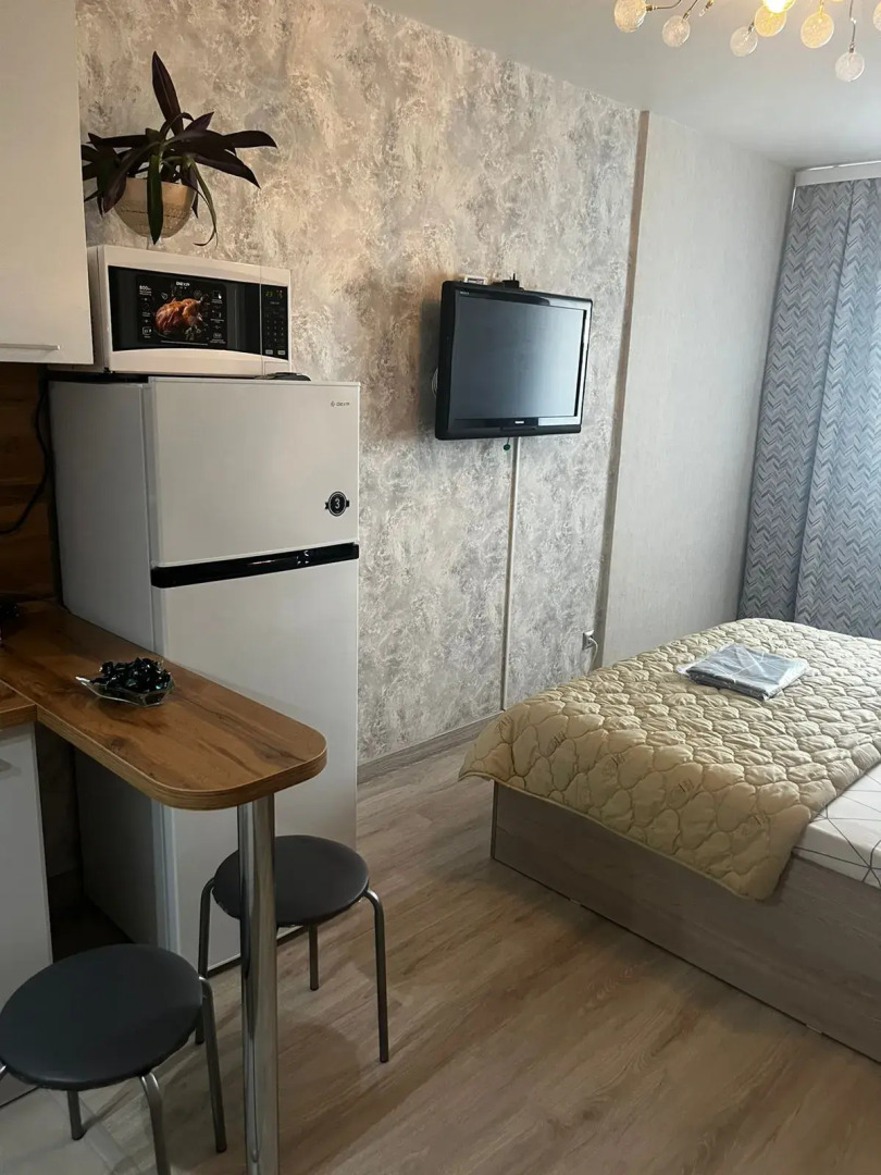 Апартаменты Большая Подгорная 87 блок 4