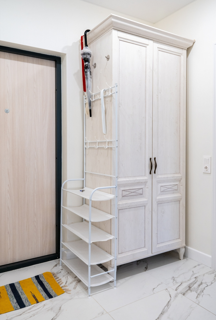 Квартира Весна на Измайловском