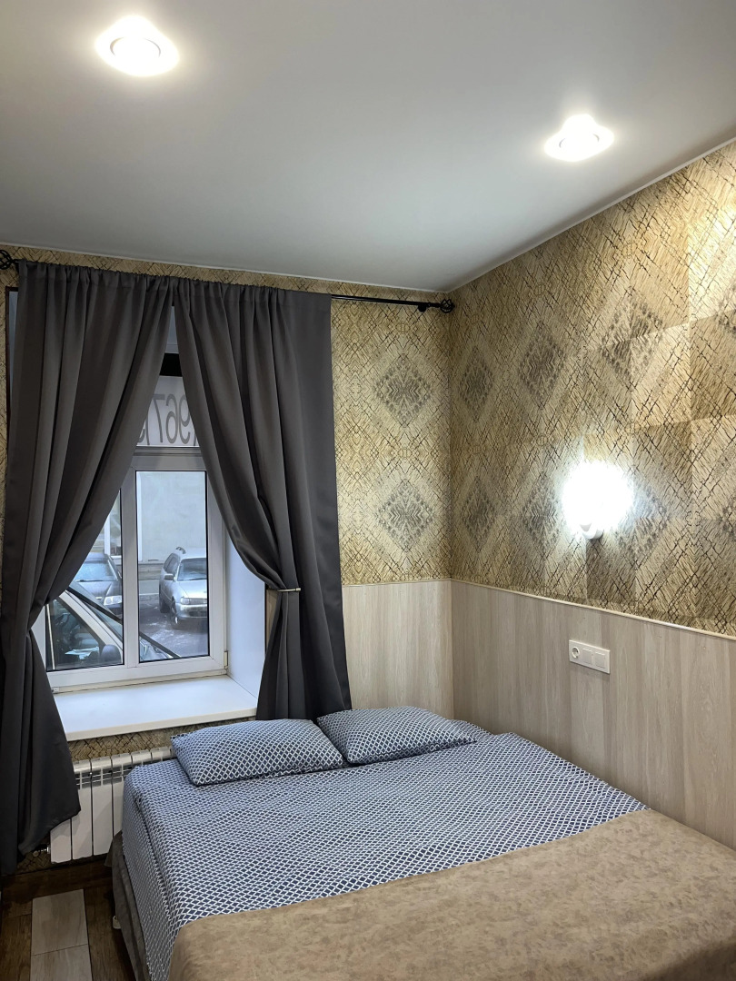 Отель Самсонов на Нарвской