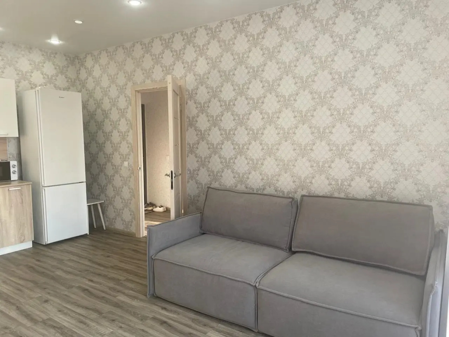 Квартира на Старателей 11/3