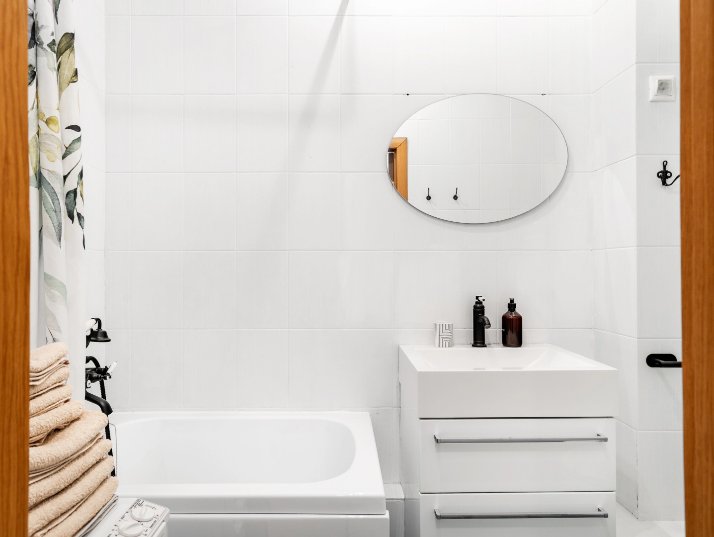 Квартира Рябина