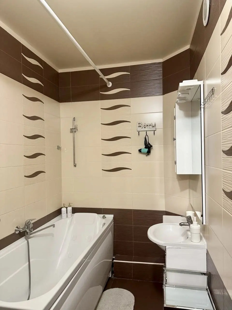 Квартира ApartHause | 3 минуты до Екатеринбург-Арена