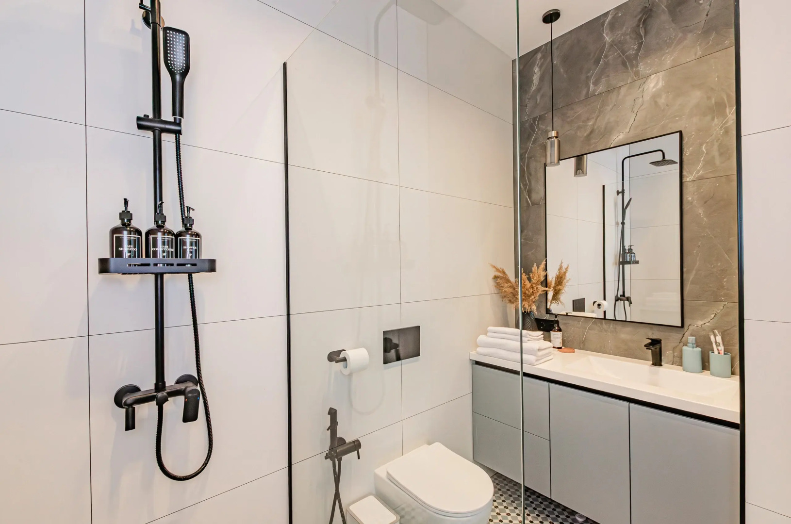 Квартира в ЖК Жардин