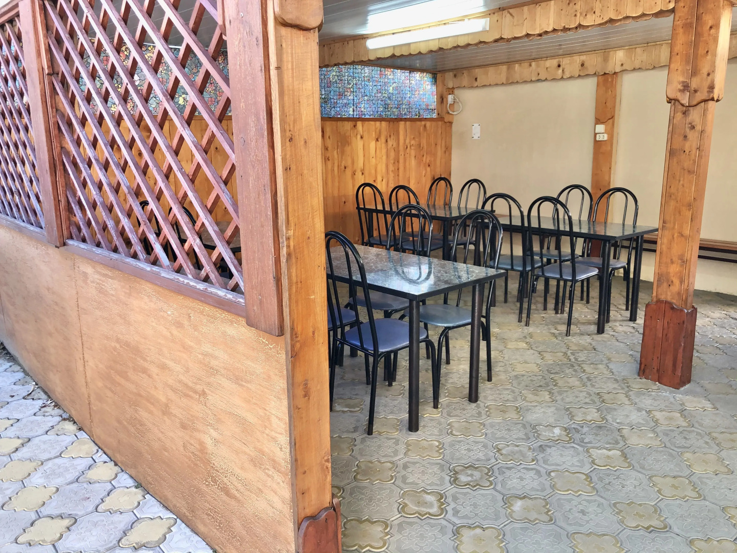 Гостевой дом Домик у моря