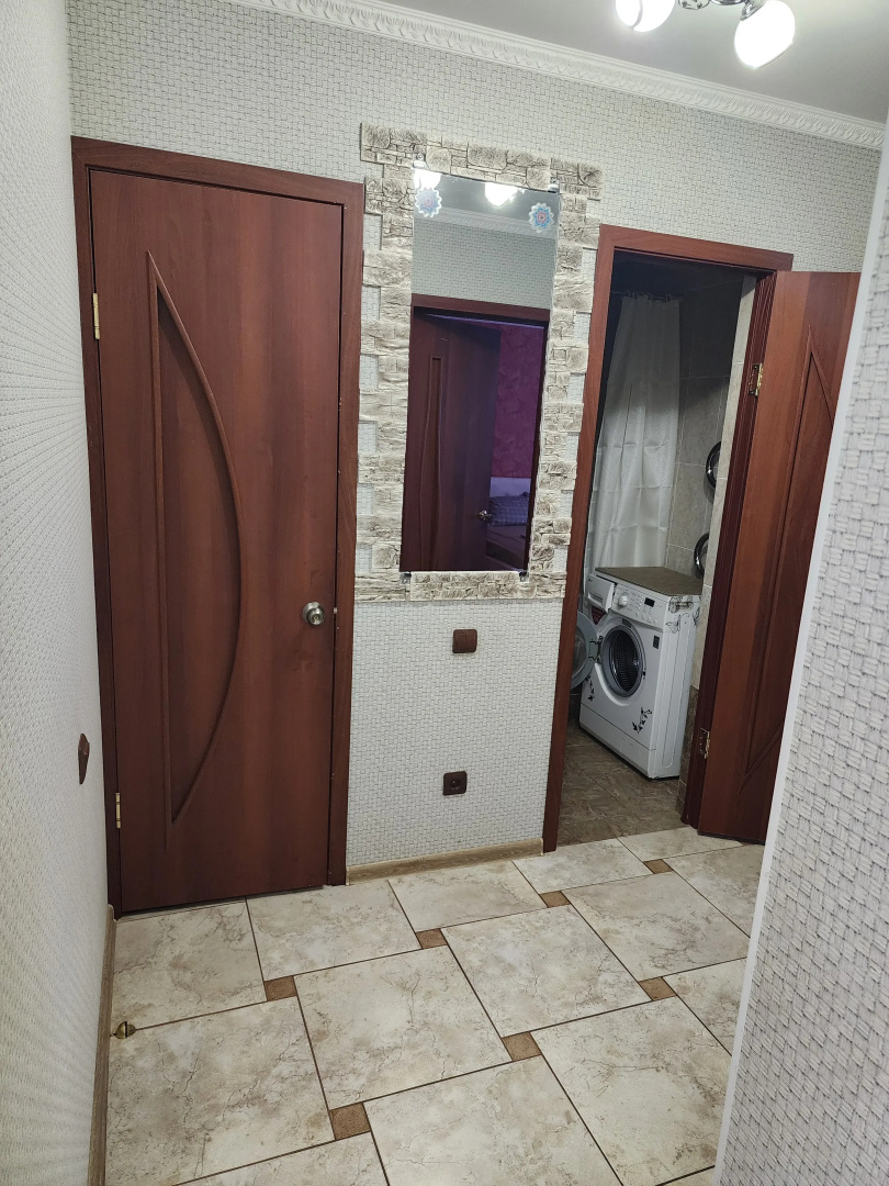 Квартира на Улице Строителей 10В