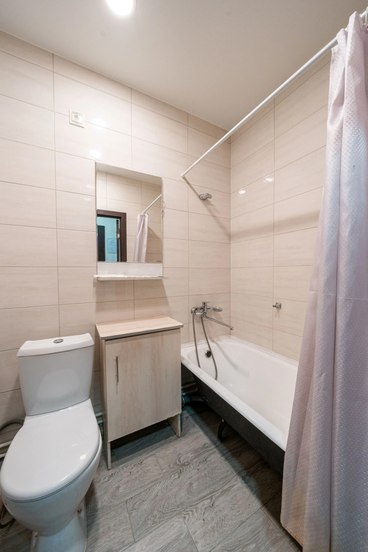 Апартаменты Apart Sharing Победы 1