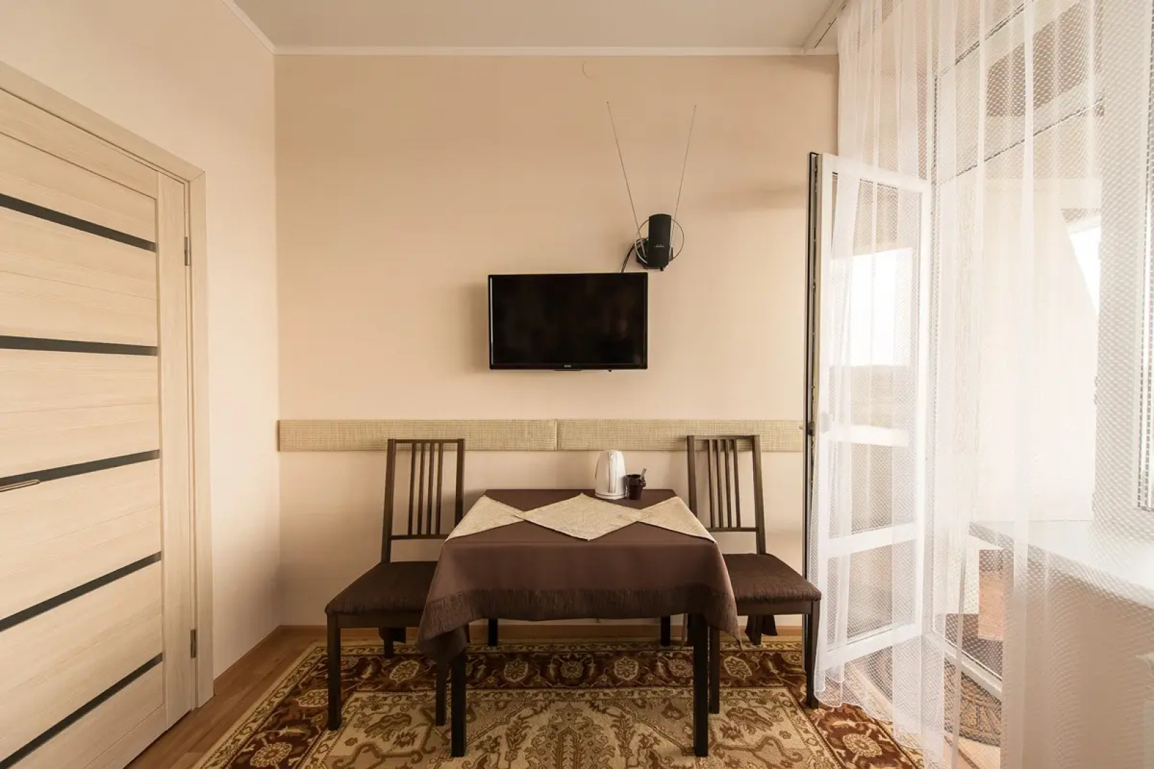 Мини-Отель Дон