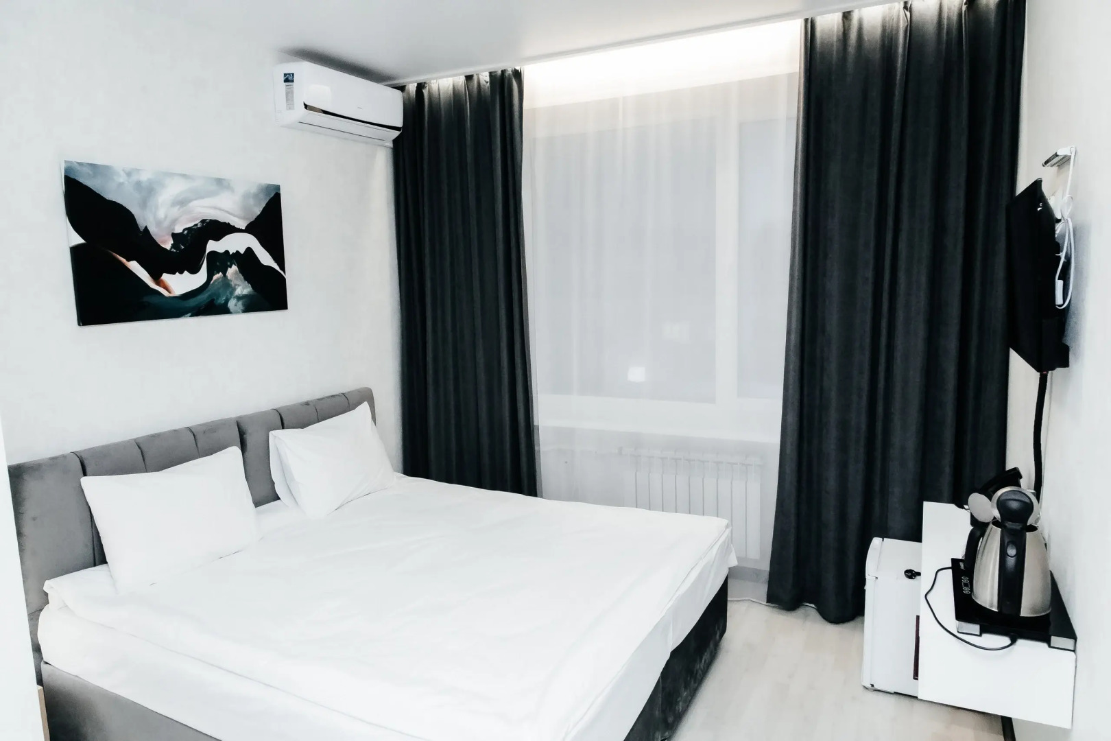 Отель Рубин