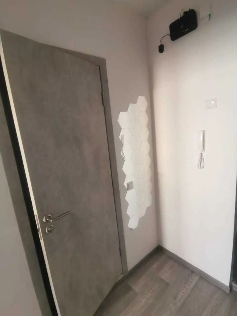 Квартира на улице Самаровской 6 (108)