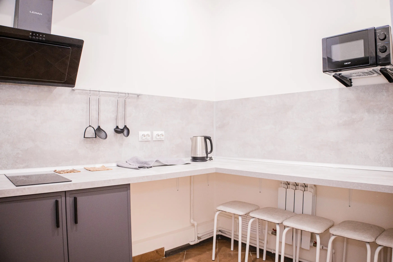 Хостел Иркутск Хостел на Фурье