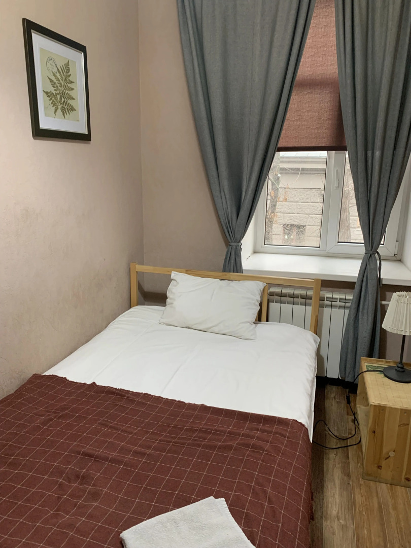 Хостел Есенин