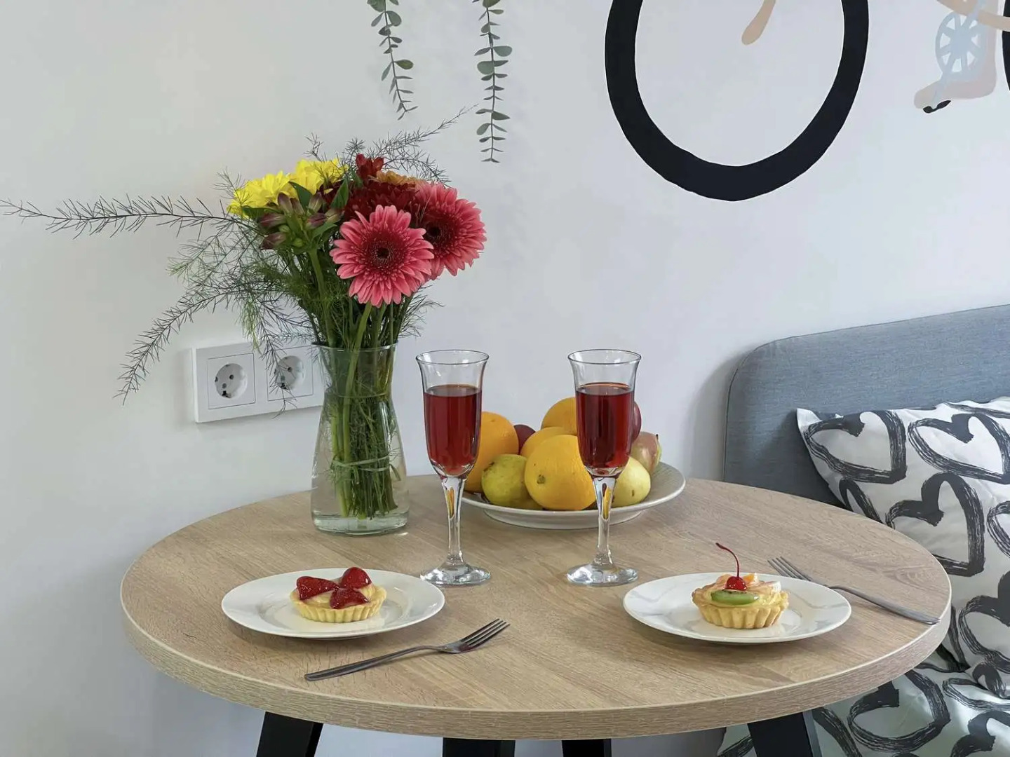 Апартаменты Surf Way