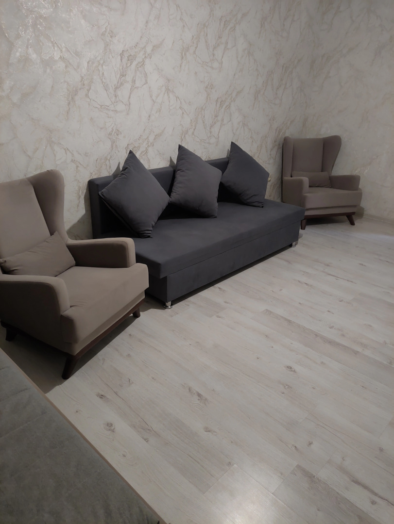 Квартира 2-к улица Красный Спуск 26