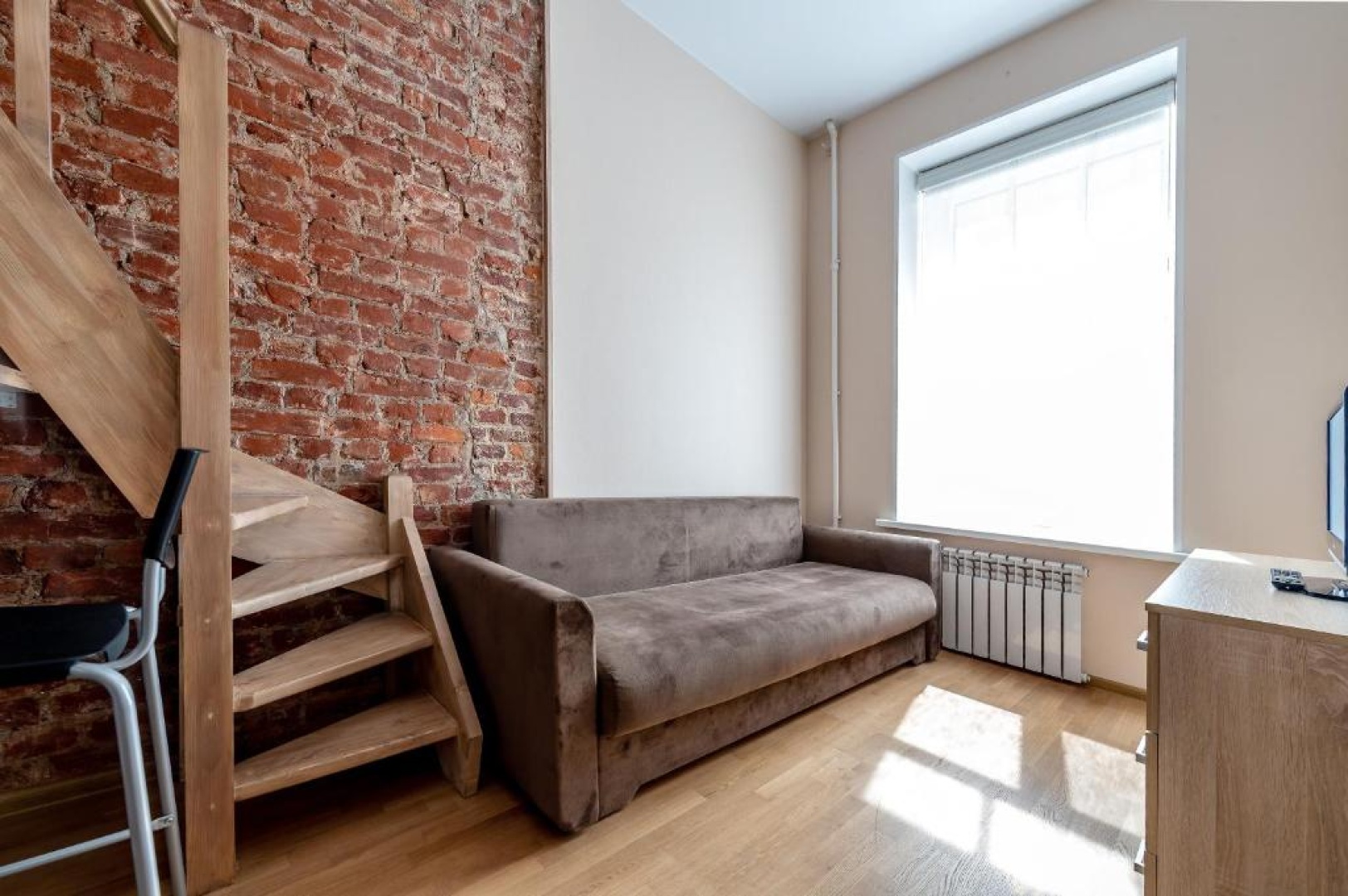 Апартаменты в жилом доме Marco's Apartment House 1
