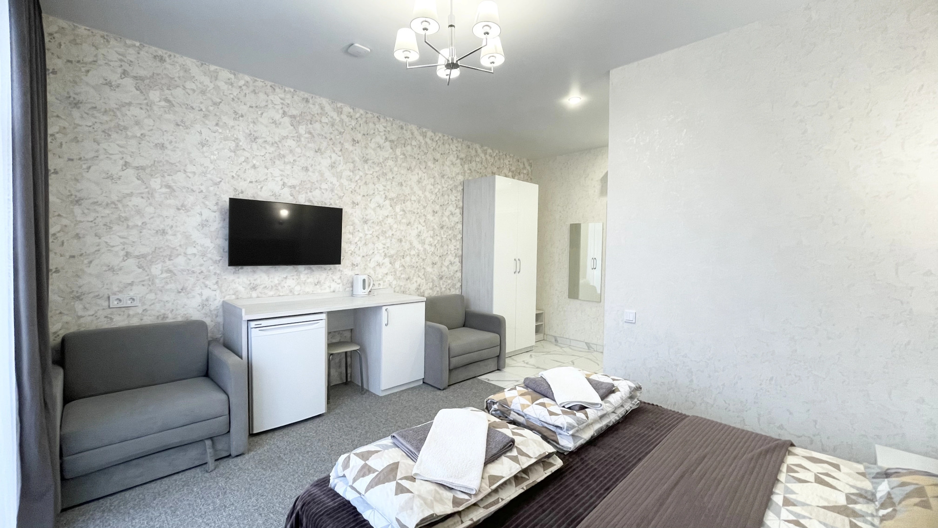 Вилла Виноград 3