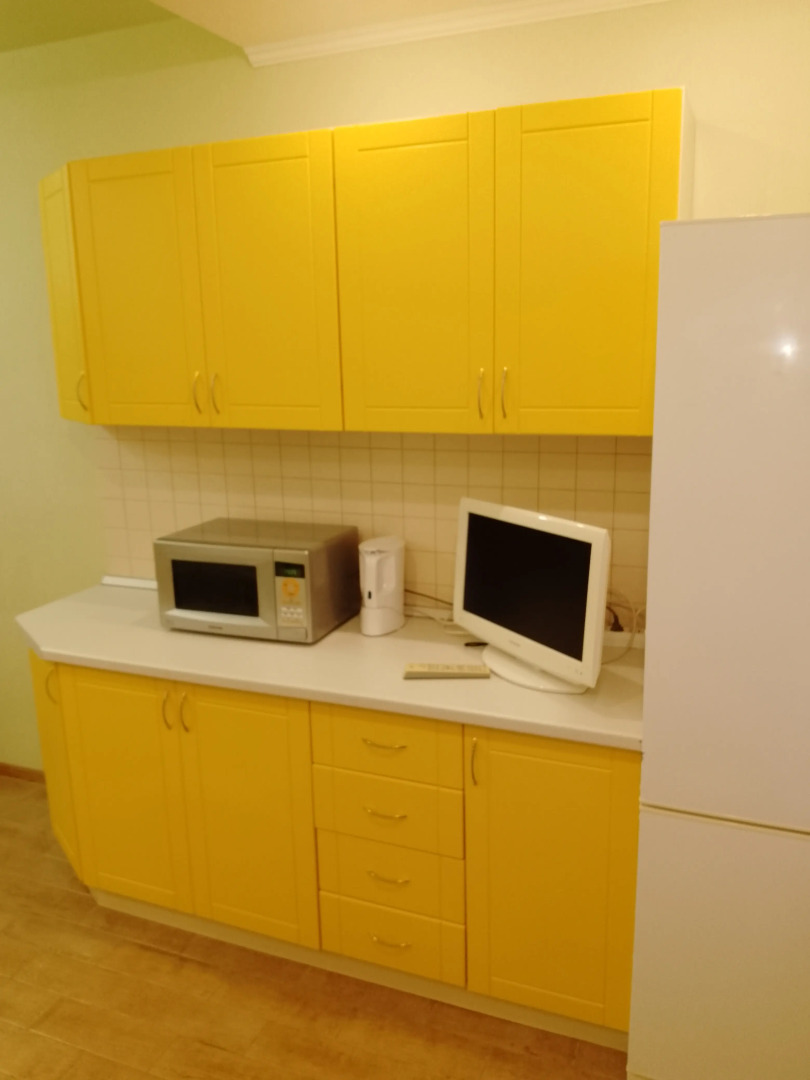 Квартира Березовая