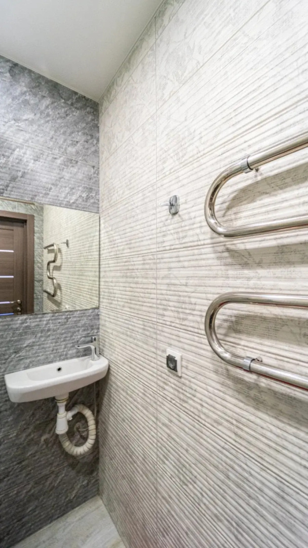 Апартаменты Apartments in the centre of Minsk on Pr. Nezavisimosti 52