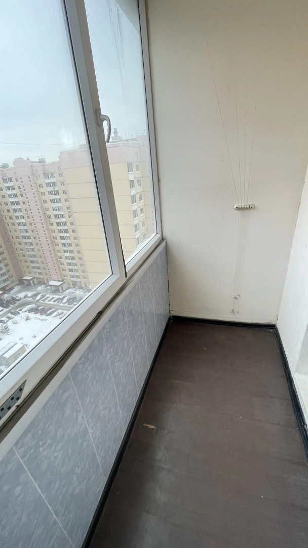 Апартаменты на улице Горького 6