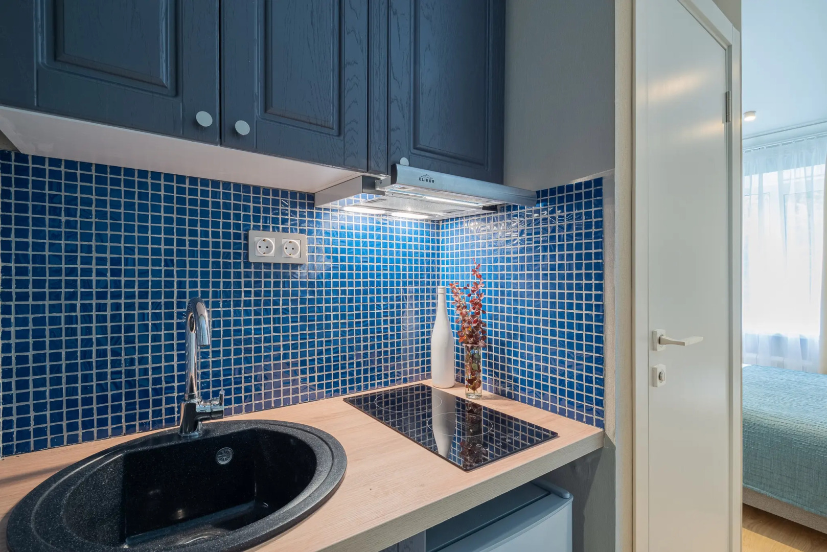 Апартаменты Фрегат