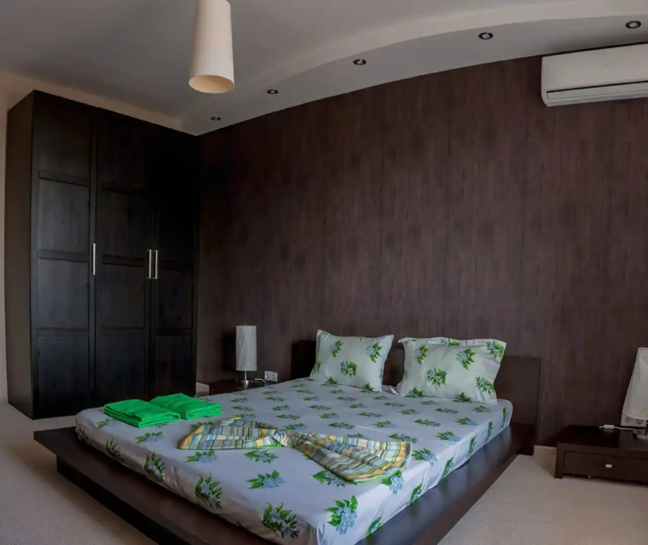 Апартаменты на Маршала Чуйкова 37