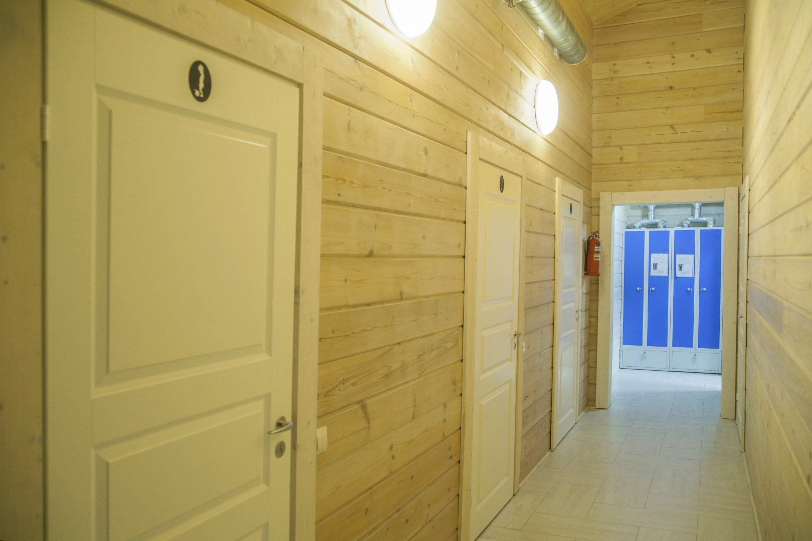 Гостевые Дома Баренц 1