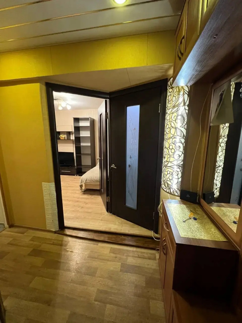 Квартира Педуниверситет Самый Центр Проспекта Ленина