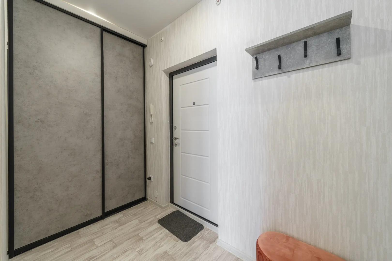 Квартира Не Вопрос рядом с Набережной