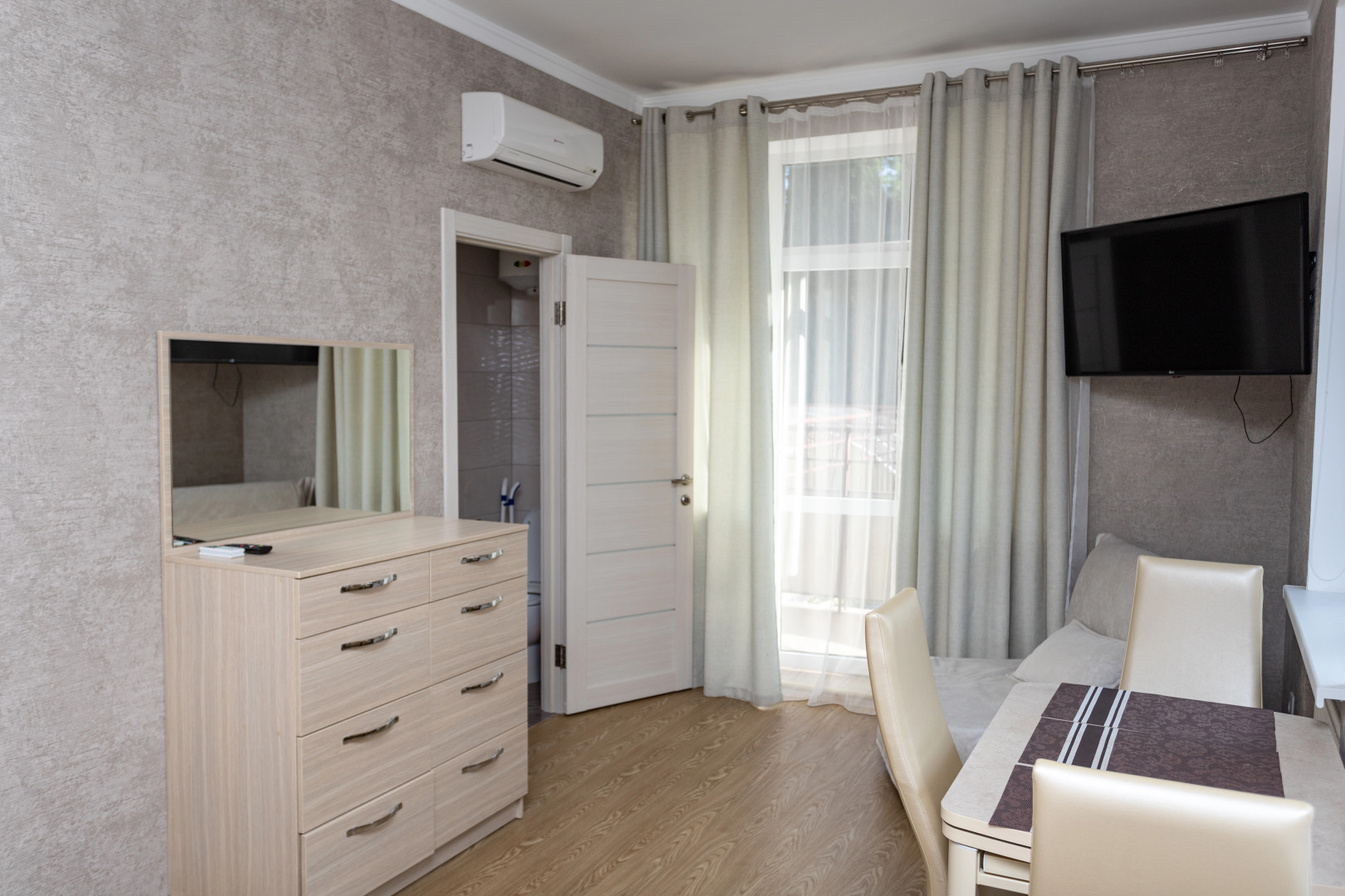 Квартира Atlant Dream-1