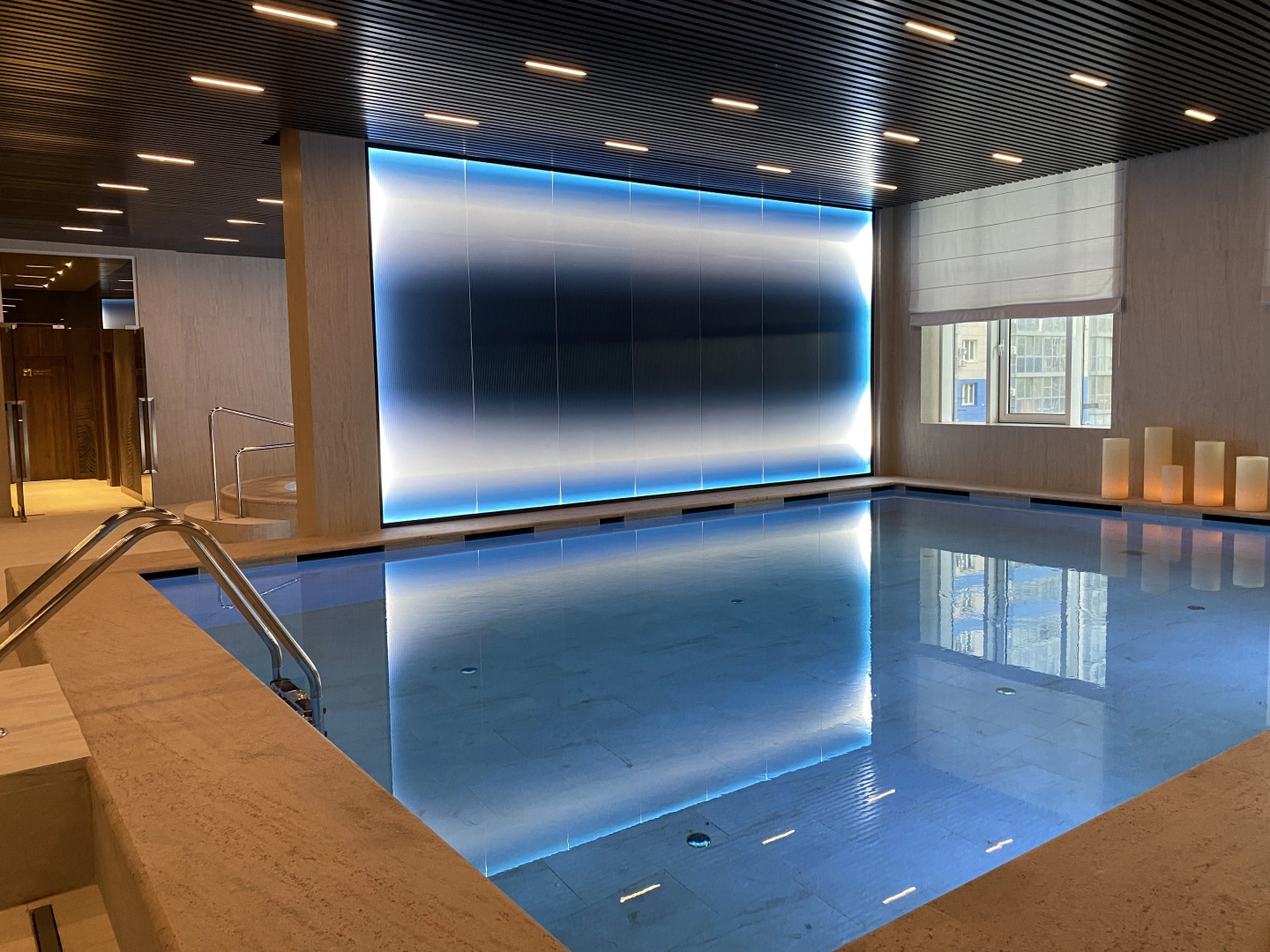 Апартаменты Grand Palace 735