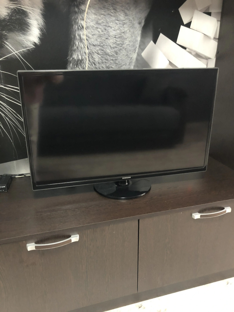 Квартира в Микрорайоне Дружба 2/5