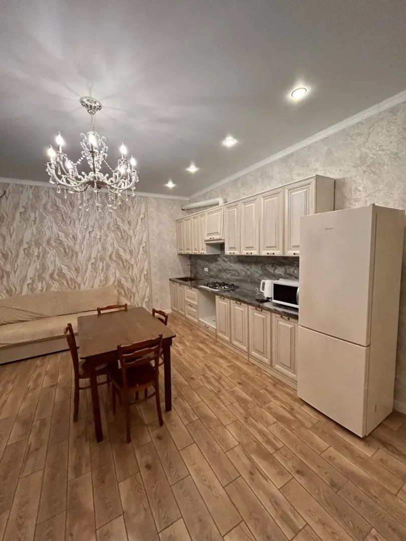 Частный дом Уютный 2 Апшеронск