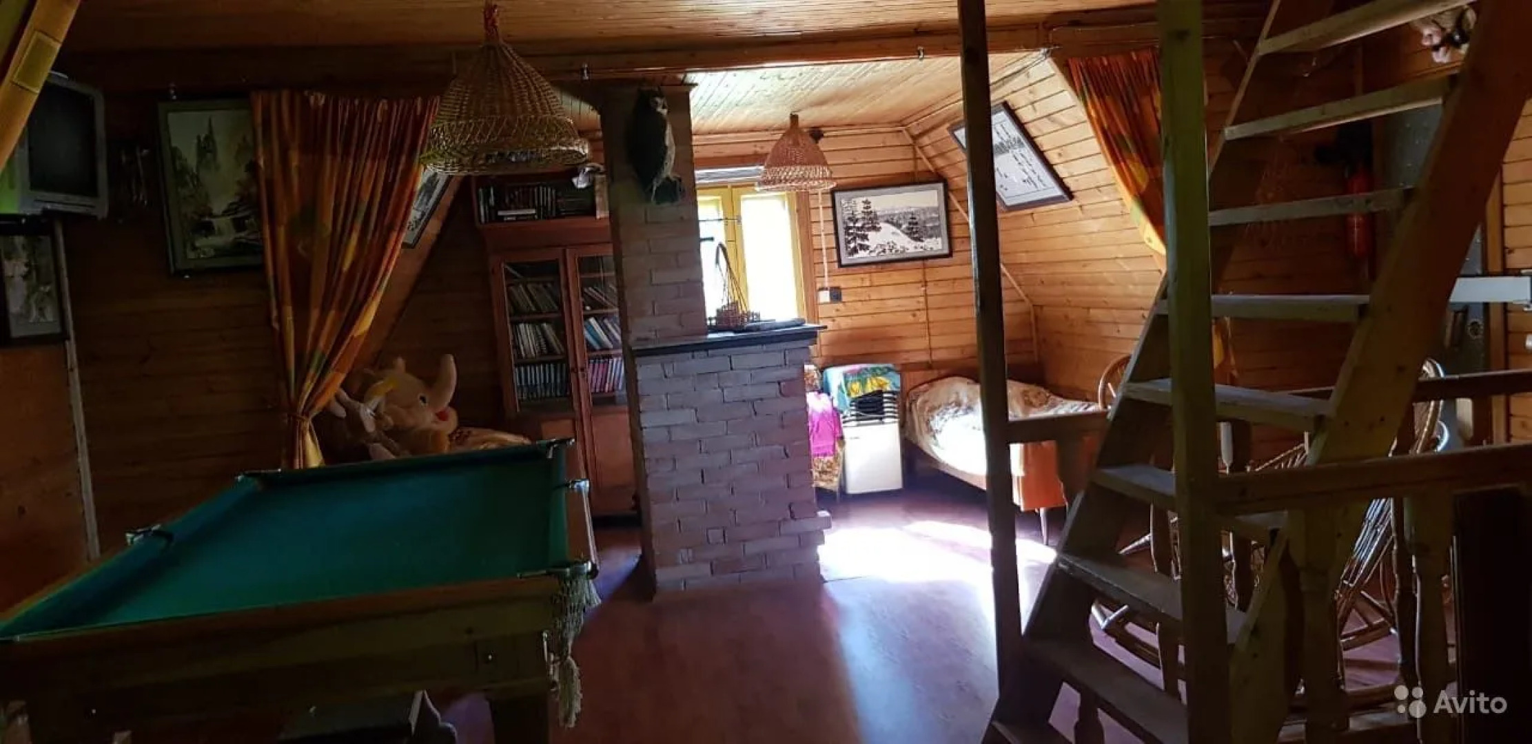 Гостевой Дом Вуокса-Хилл