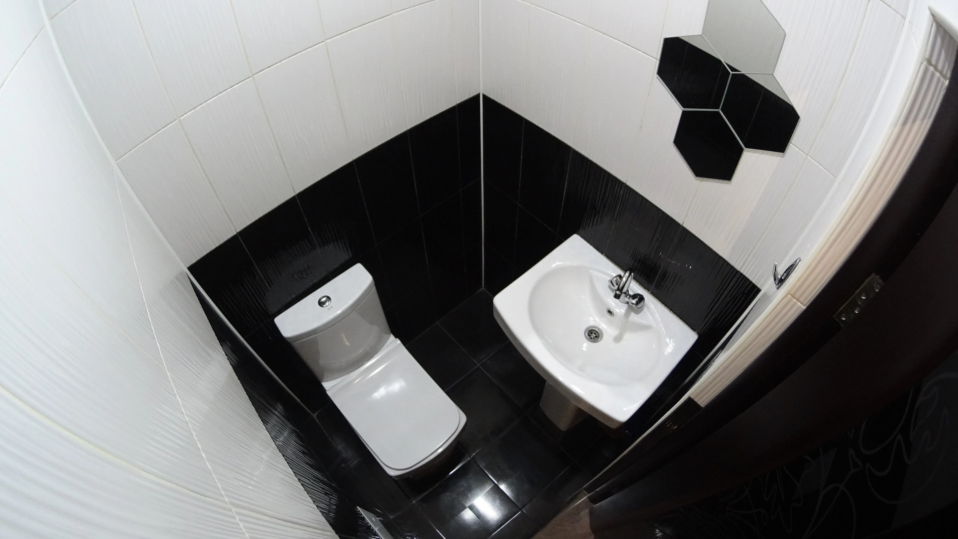 Апартаменты On-Day на Челюскинцев 7