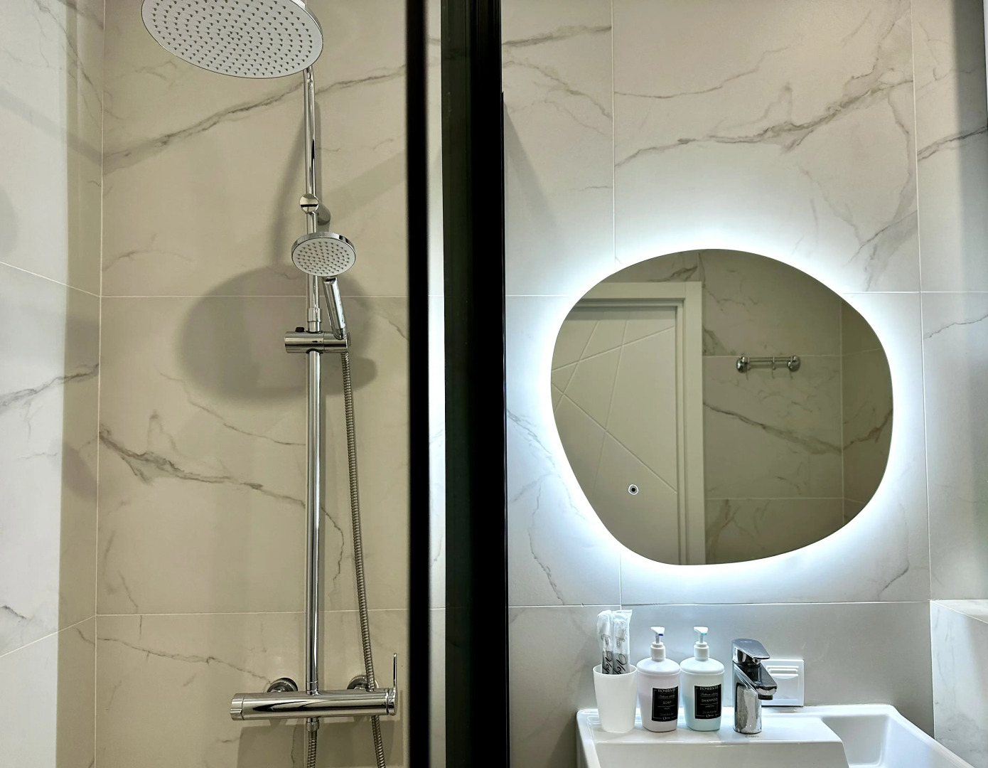 Квартира Nochevali