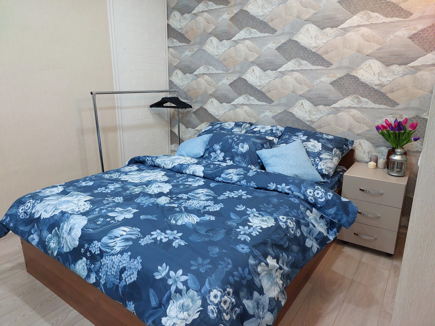 Квартира в центре рядом с набережной Волги!