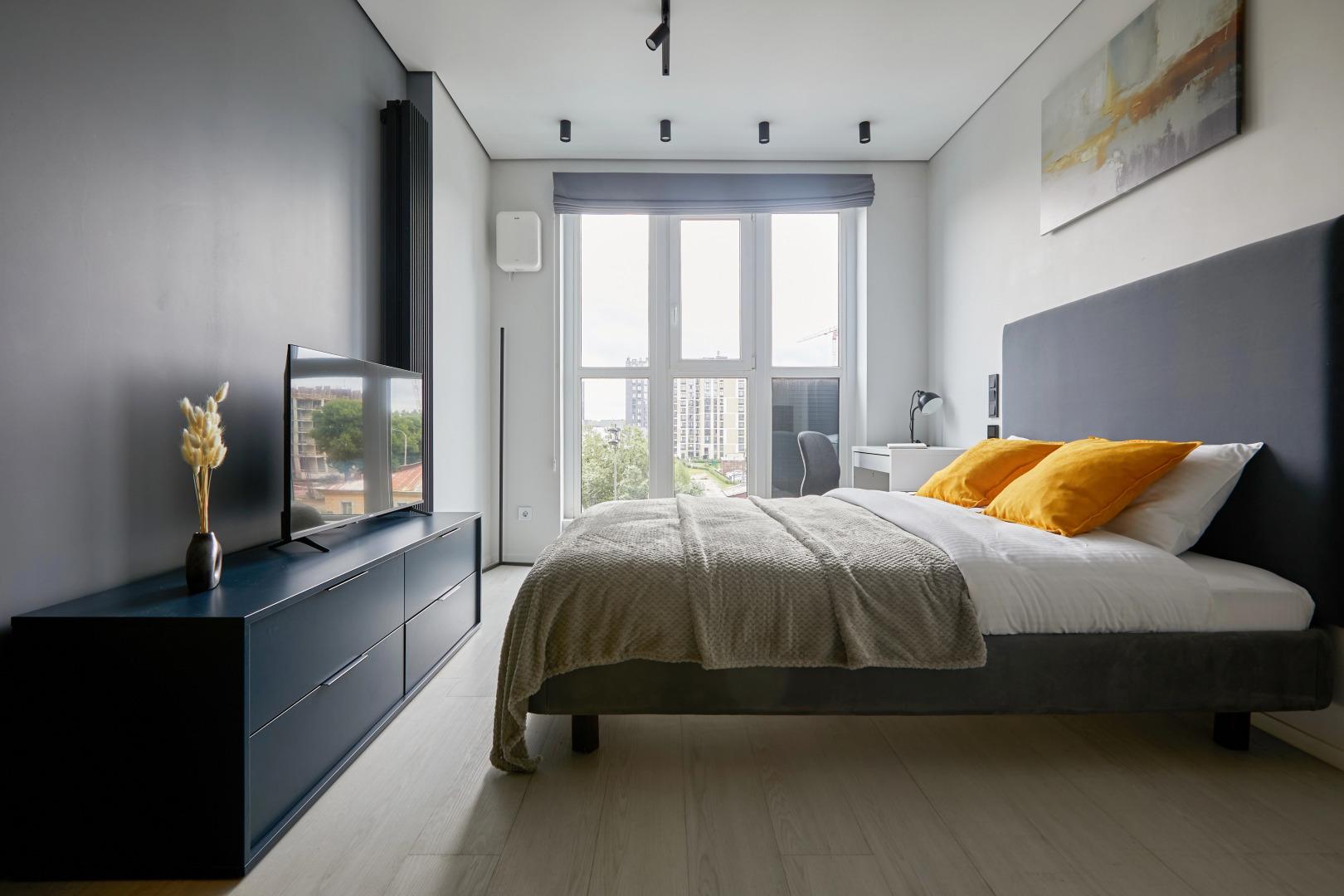 Квартира Apartico на Лиговском проспекте