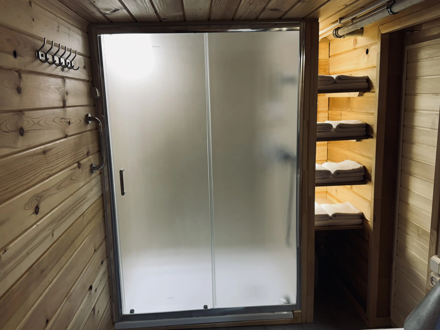 Частный дом у Плещеева озера