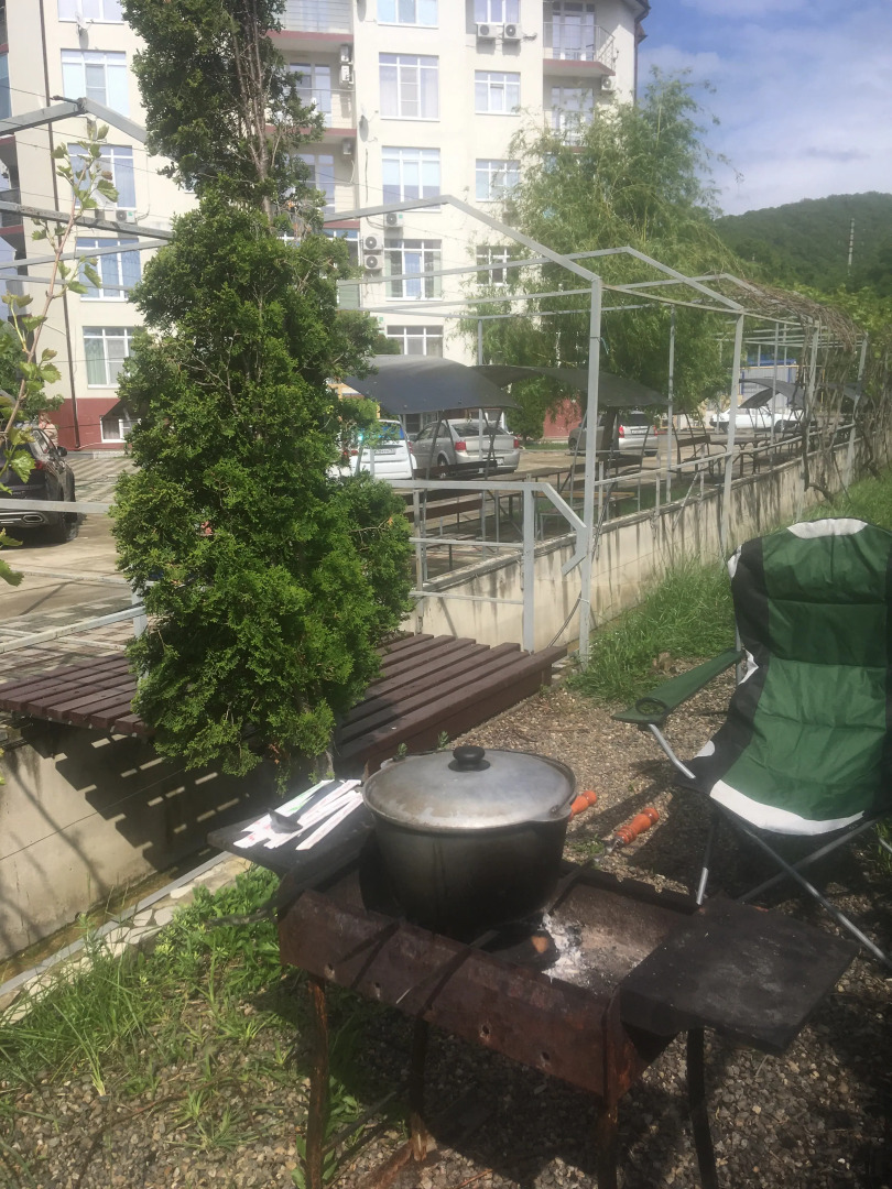 Квартира Новомихаловская