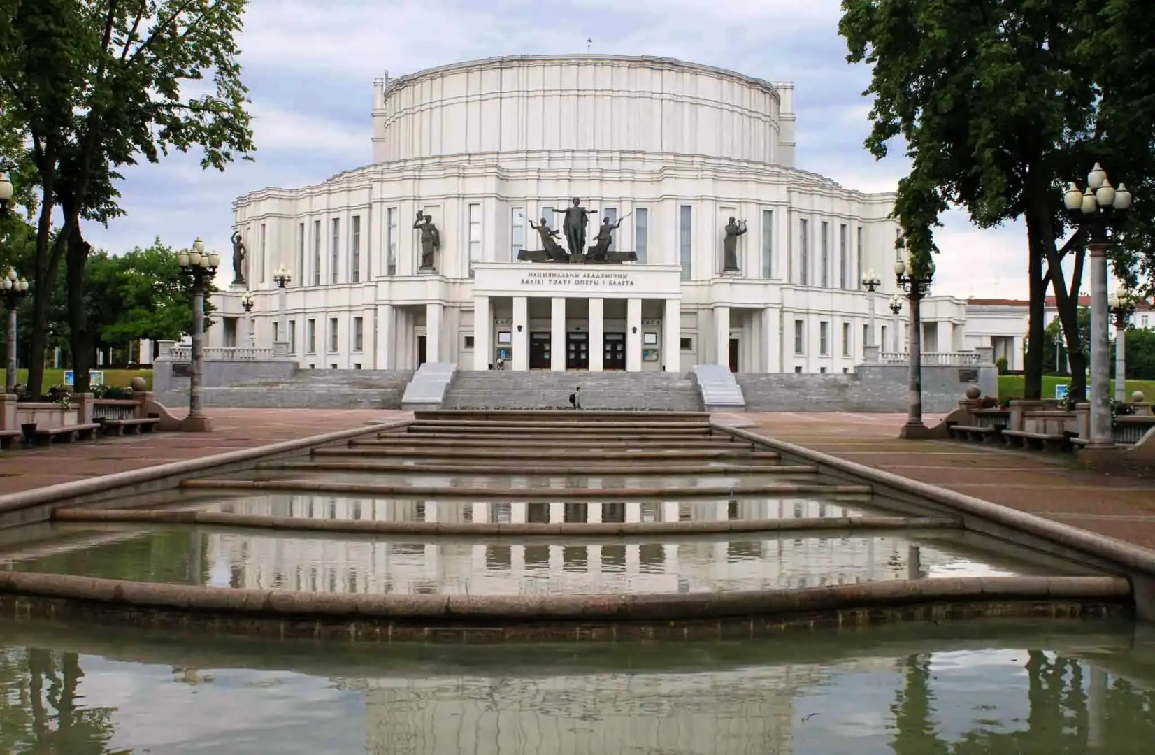 Апартаменты 4-х местные на Зыбицкой