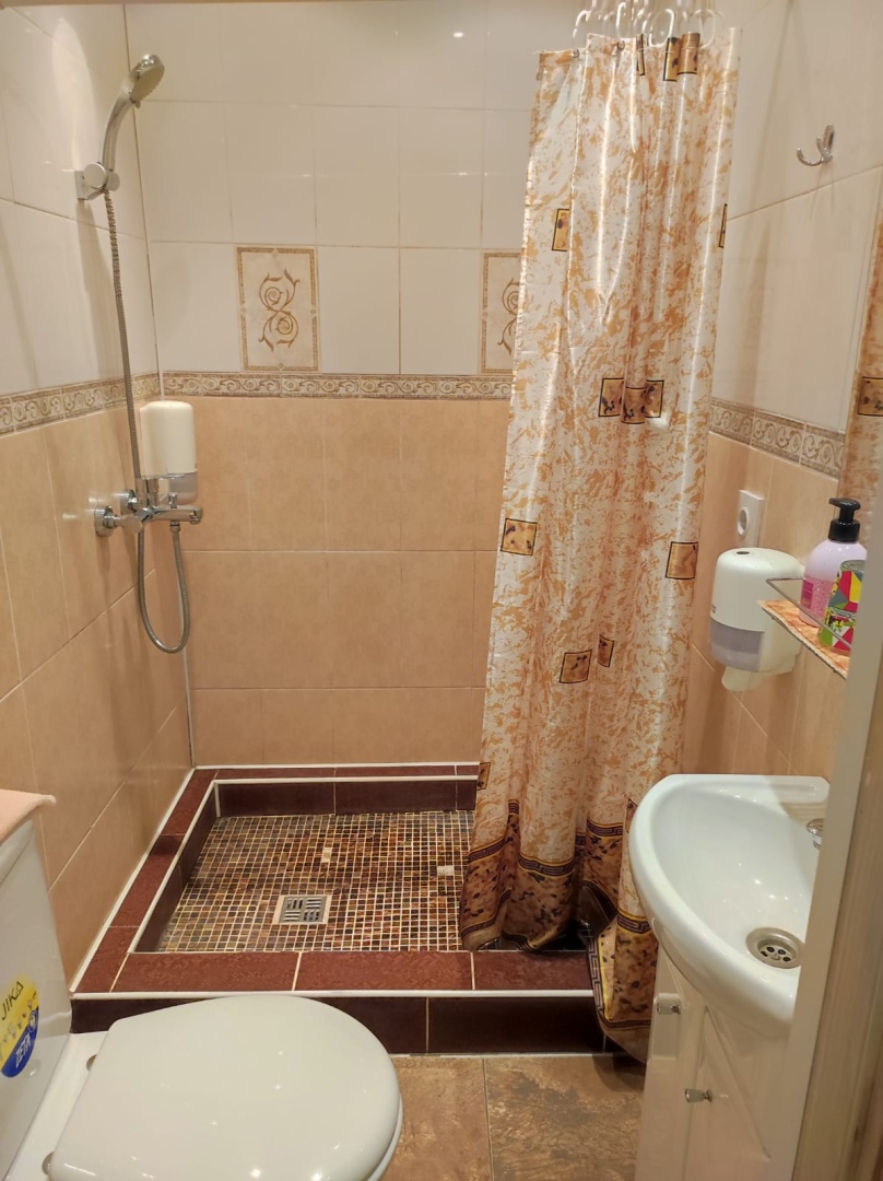 Меблированные Kомнаты Невский Уют
