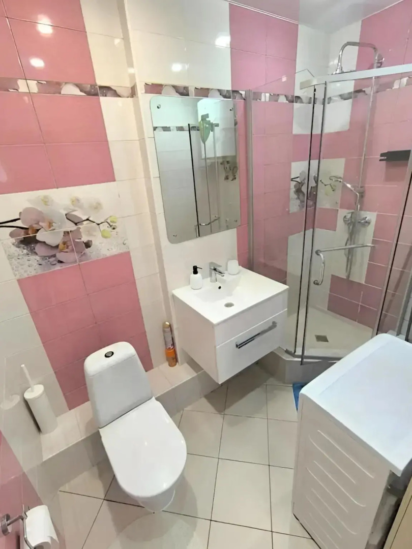 Квартира Уютная квартира