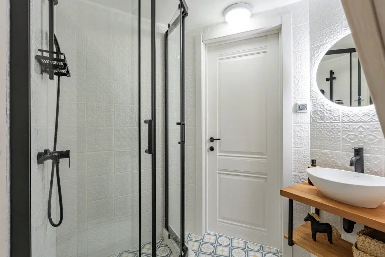 Частный дом с камином. Комфортный отдых. До 9 гостей