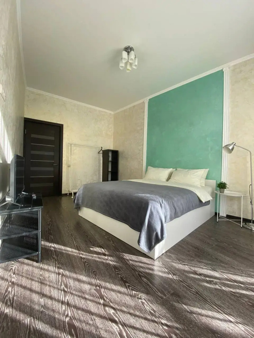 Квартира Li Apartments Arena