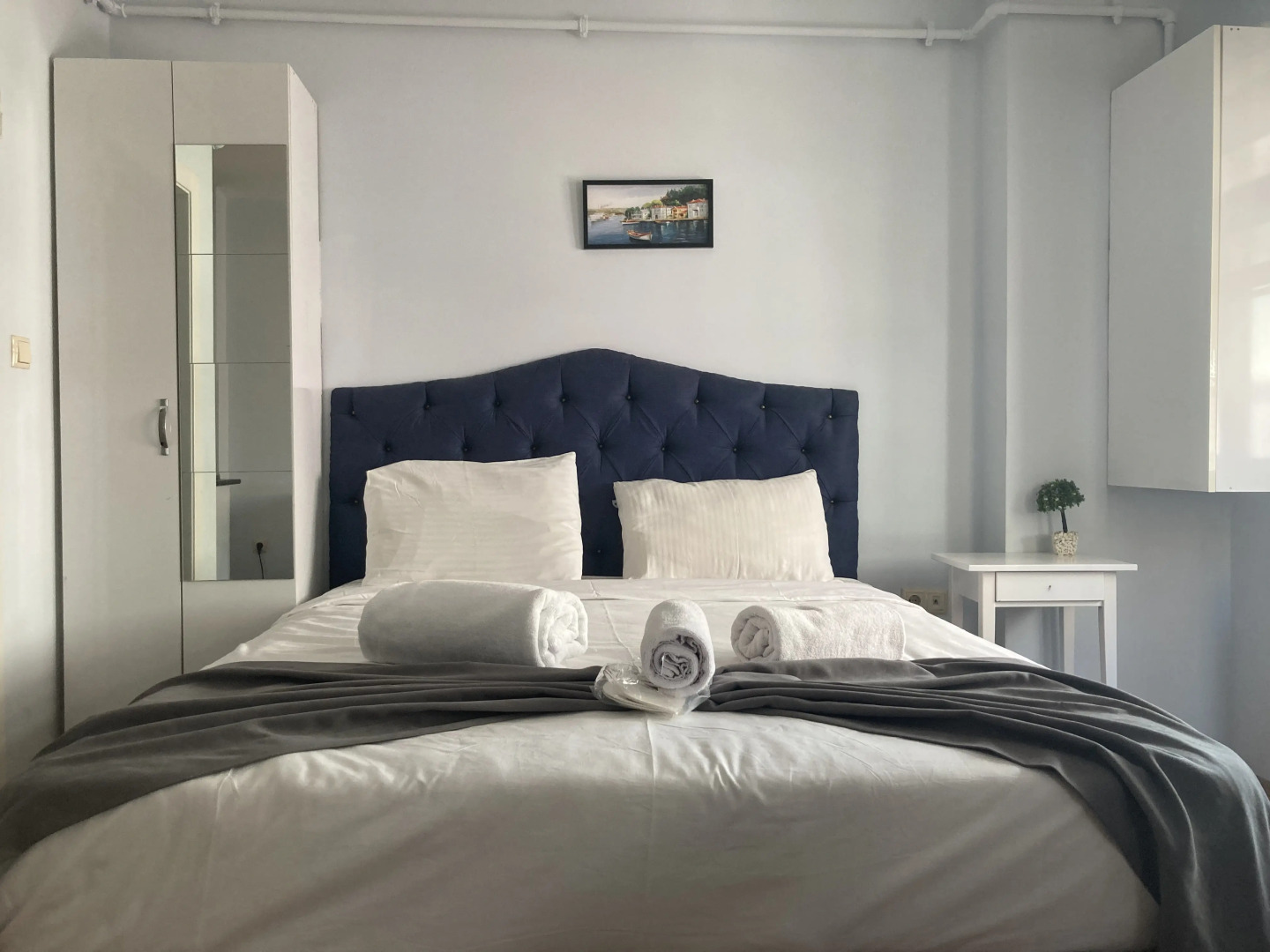 Бутик-отель Centre Suites Taksim