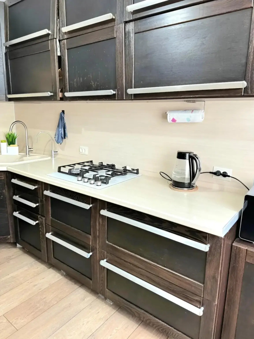 Квартира Просторная двухкомнатная