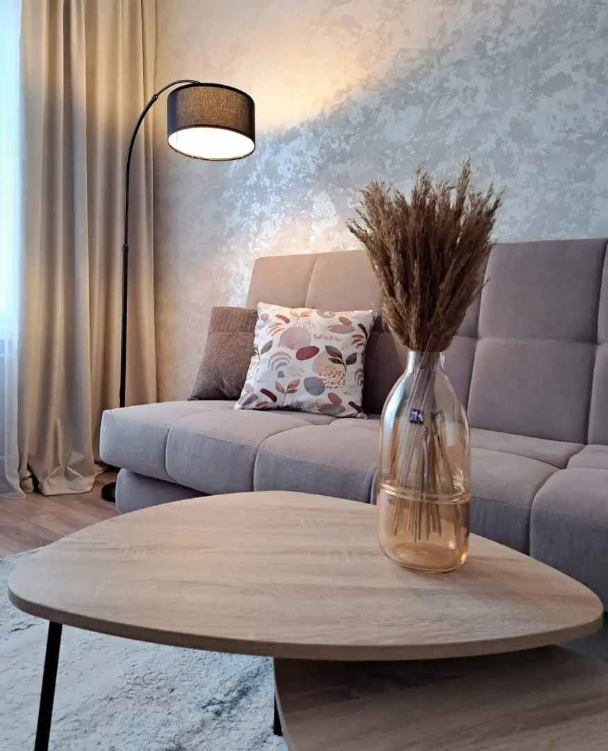 Квартира в Удобной Локации г. Казань