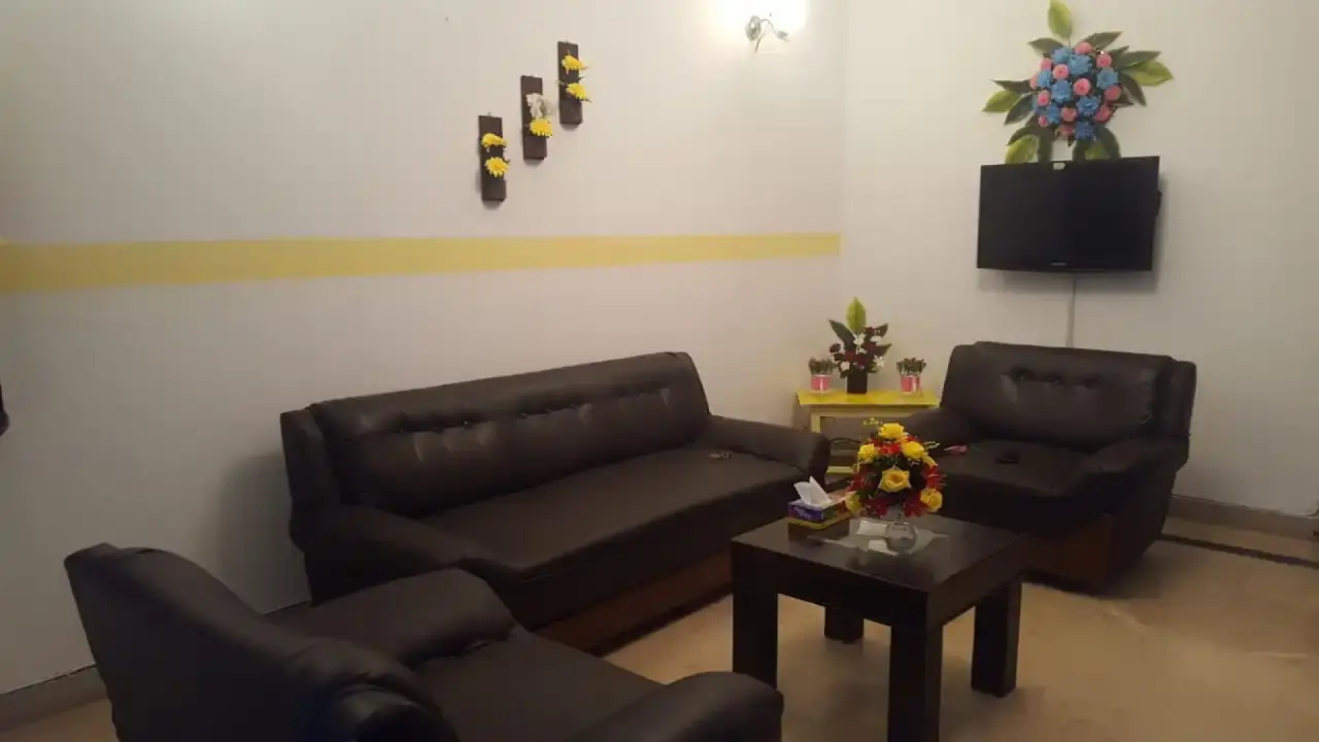 Гостевой дом Dream homes