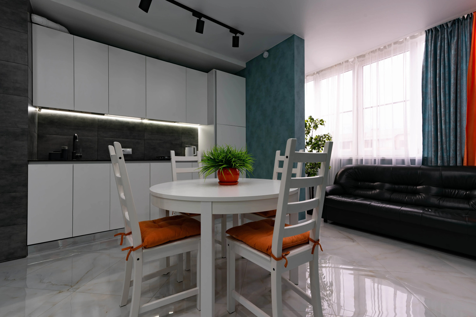 Квартира Морской бриз