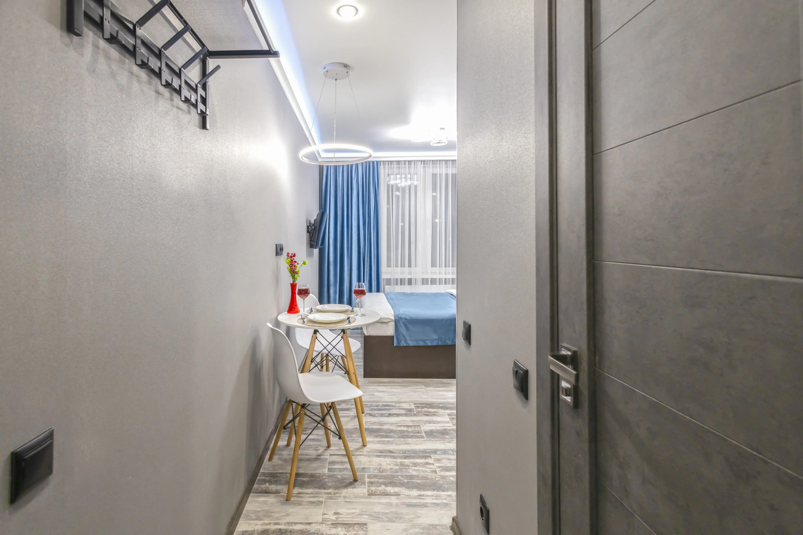 Апартаменты в Облаках №2